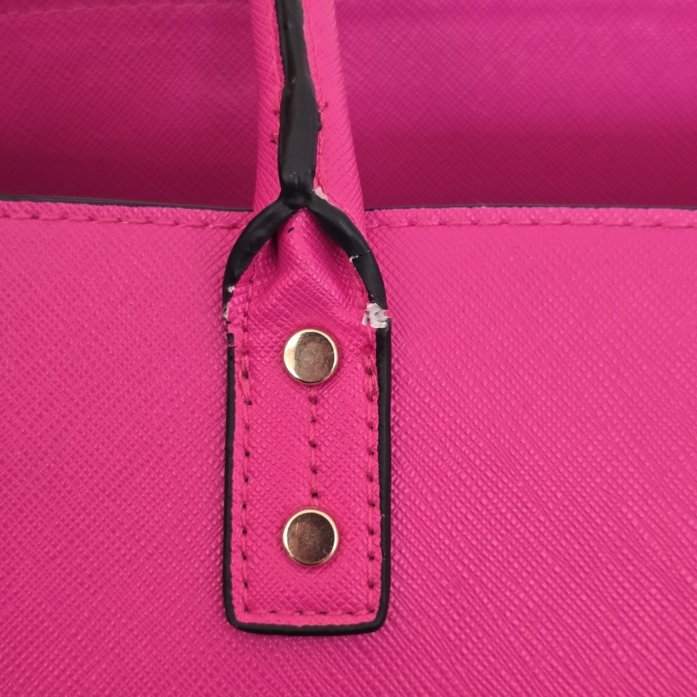Pink Zip Tote - Target - Picture 13 of 16